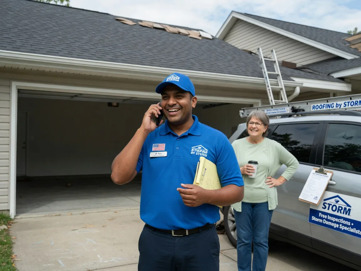 Roof Repair Near Me Tanana, AK FAQs